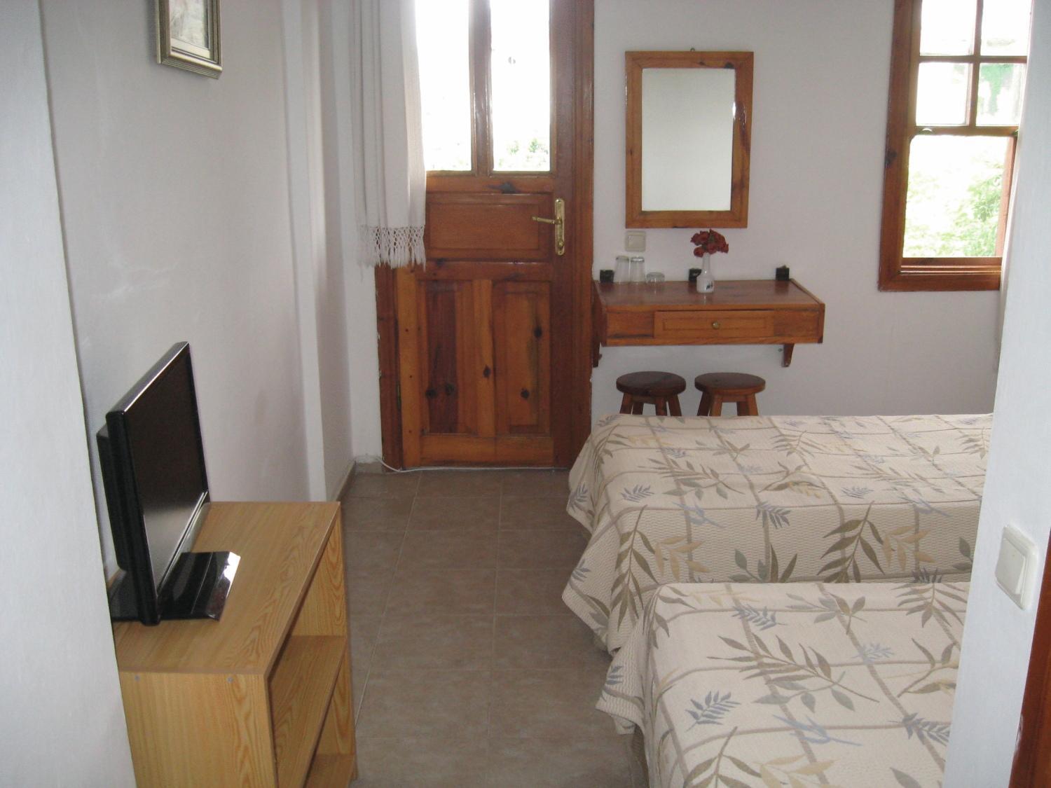 Elze Hotel Олудениз Экстерьер фото