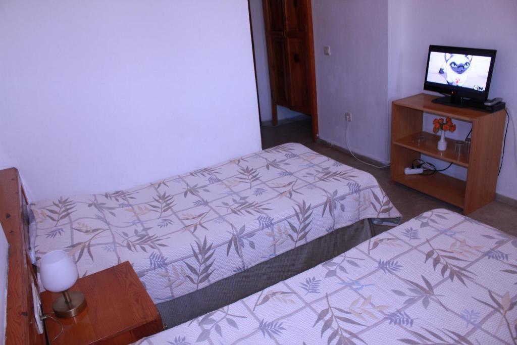 Elze Hotel Олудениз Номер фото