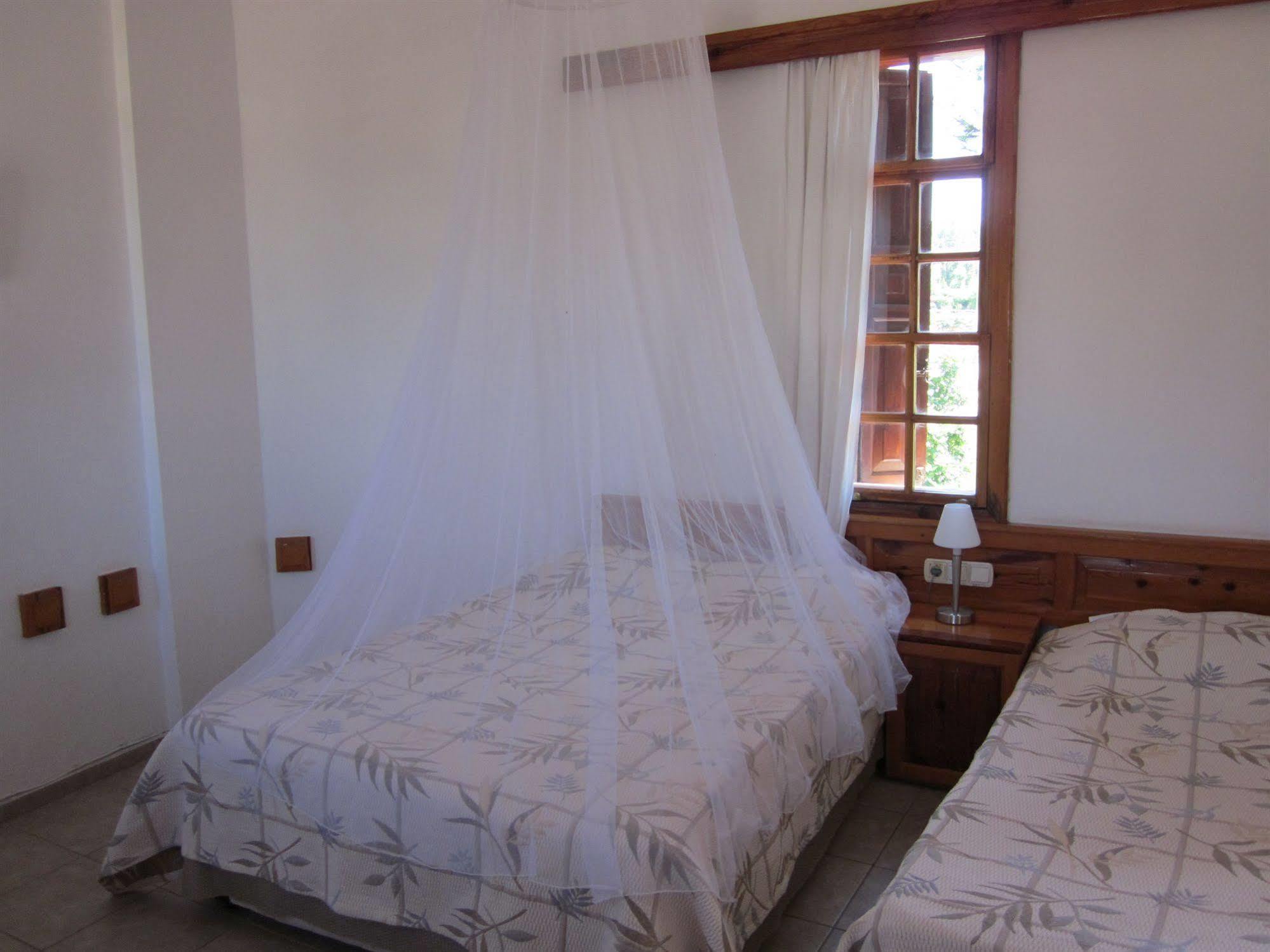 Elze Hotel Олудениз Экстерьер фото